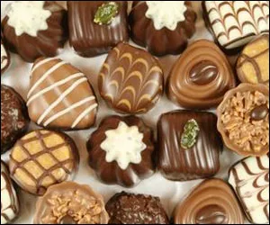 Σοκολάτα: Μειώνει τον κίνδυνο εγκεφαλικού