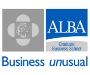 ALBA Κολέγιο Διοίκησης Επιχειρήσεων 