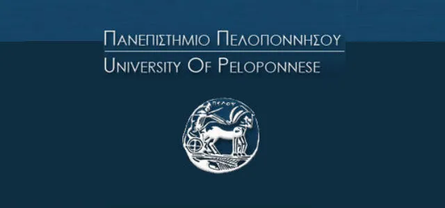 Πανεπιστήμιο Πελοποννήσου | Παρουσίαση