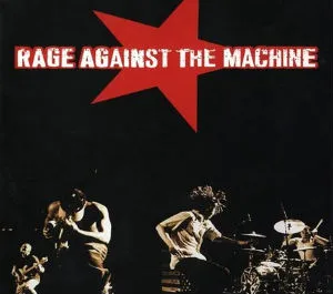 Rage Against The Machine | 