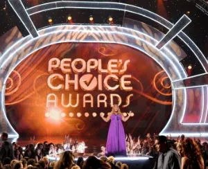 People's Choice Awards 2011 | Οι καλύτεροι της χρονιάς!