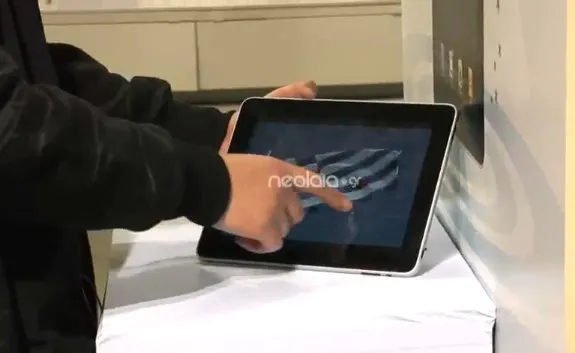 Θα παρουσιαστεί το νέο iPad στις 2 Μαρτίου;