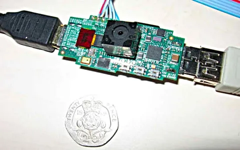 Raspberry Pi | Ο υπολογιστής των 25 δολαρίων!