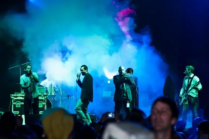 Συναυλίες 2011 | Dub Pistols στην Ελλάδα!