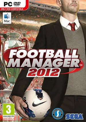 Football Manager 2012 | Κατεβάστε και δοκιμάστε το demo!
