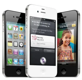 iPhone 4S | Τεχνικά χαρακτηριστικά