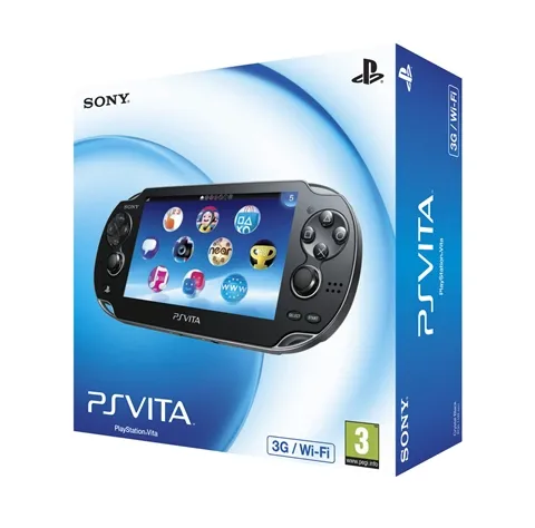 Playstation Vita | Κυκλοφορεί στις 22 Φεβρουαρίου 2012!