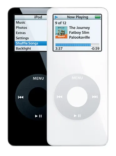 Apple | Αντικατάσταση iPod Nano πρώτης Γενιάς