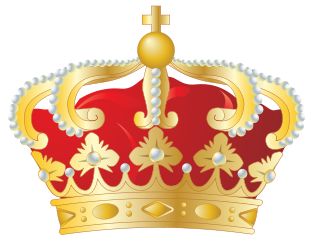 crown of the kingdom of greece