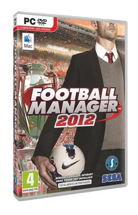 Διαγωνισμός | Κληρώνουμε 10 Football Manager 2012!