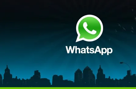 WhatsApp Messenger | Μηνύματα παντού, χωρίς χρέωση!