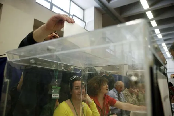 Δημοσκοπήσεις Εκλογές 2015: Ο ΣΥΡΙΖΑ συγκεντρώνει 31,2% σύμφωνα με την ΑLCO