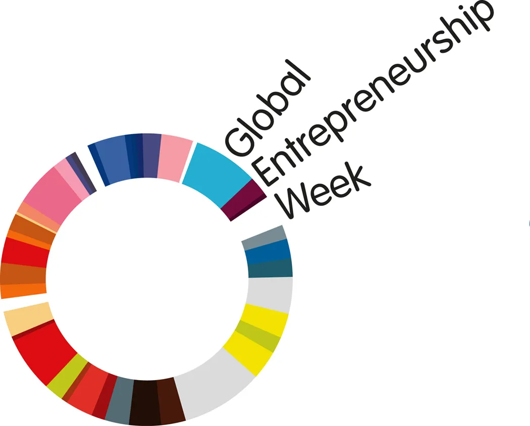 Global Entrepreneurship Week | Από 18 Νοεμβρίου!