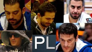 Ψηφίστε τους καλύτερους Έλληνες παίκτες πόκερ! (μέρος α)