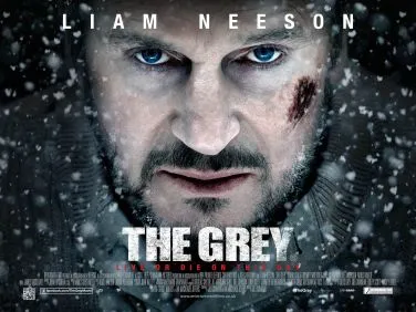 Κριτική ταινίας | The Grey 