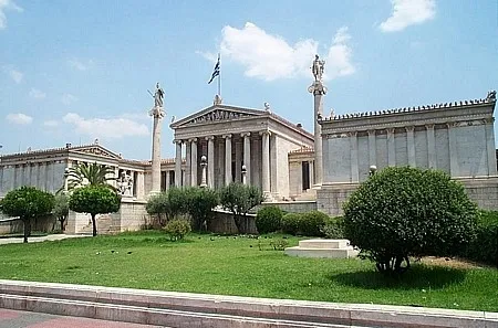 Πανεπιστήμιο της Σαγκάης συνεργάζεται με Ελληνικά πανεπιστήμια