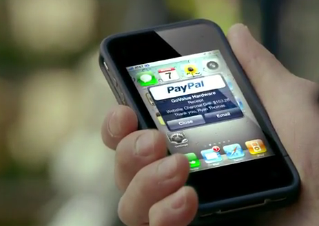 Paypal | Έρχεται το digital wallet!