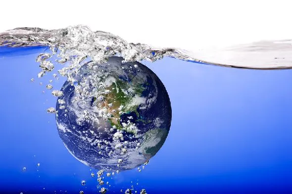 Παγκόσμια Ημέρα για το Νερό σήμερα!