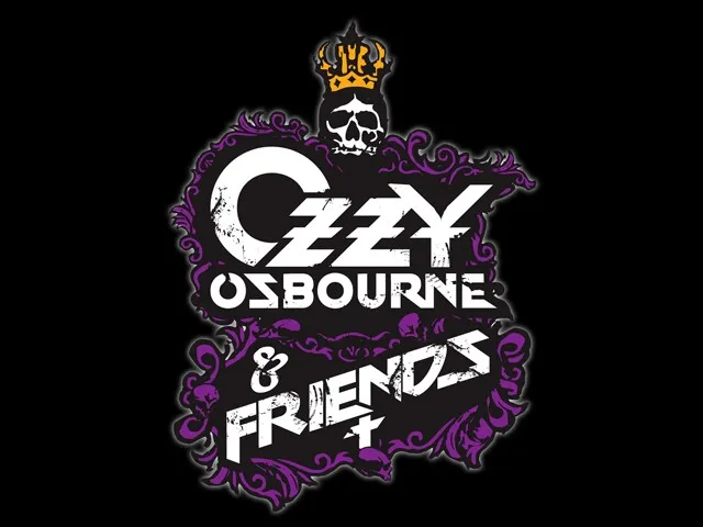 Όσα θέλετε να ξέρετε για το πρότζεκτ Ozzy & Friends