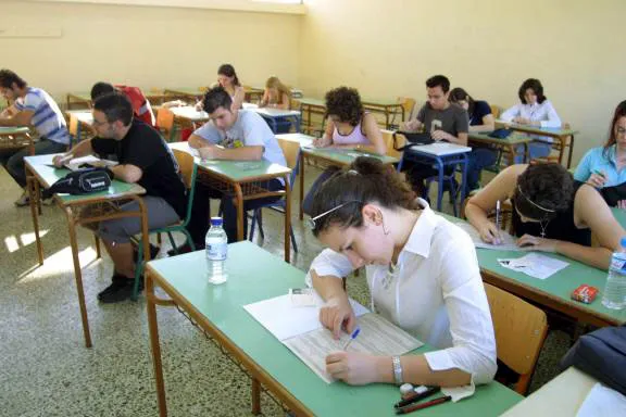 Πανελλαδικές Εξετάσεις 2012 | Θέματα για εξάσκηση Μέρος 3ο