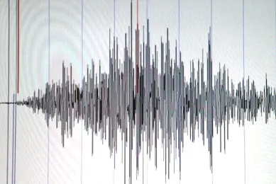 Ιαπωνία: Ισχυρός σεισμός μεγέθους 6,8 Ρίχτερ! 