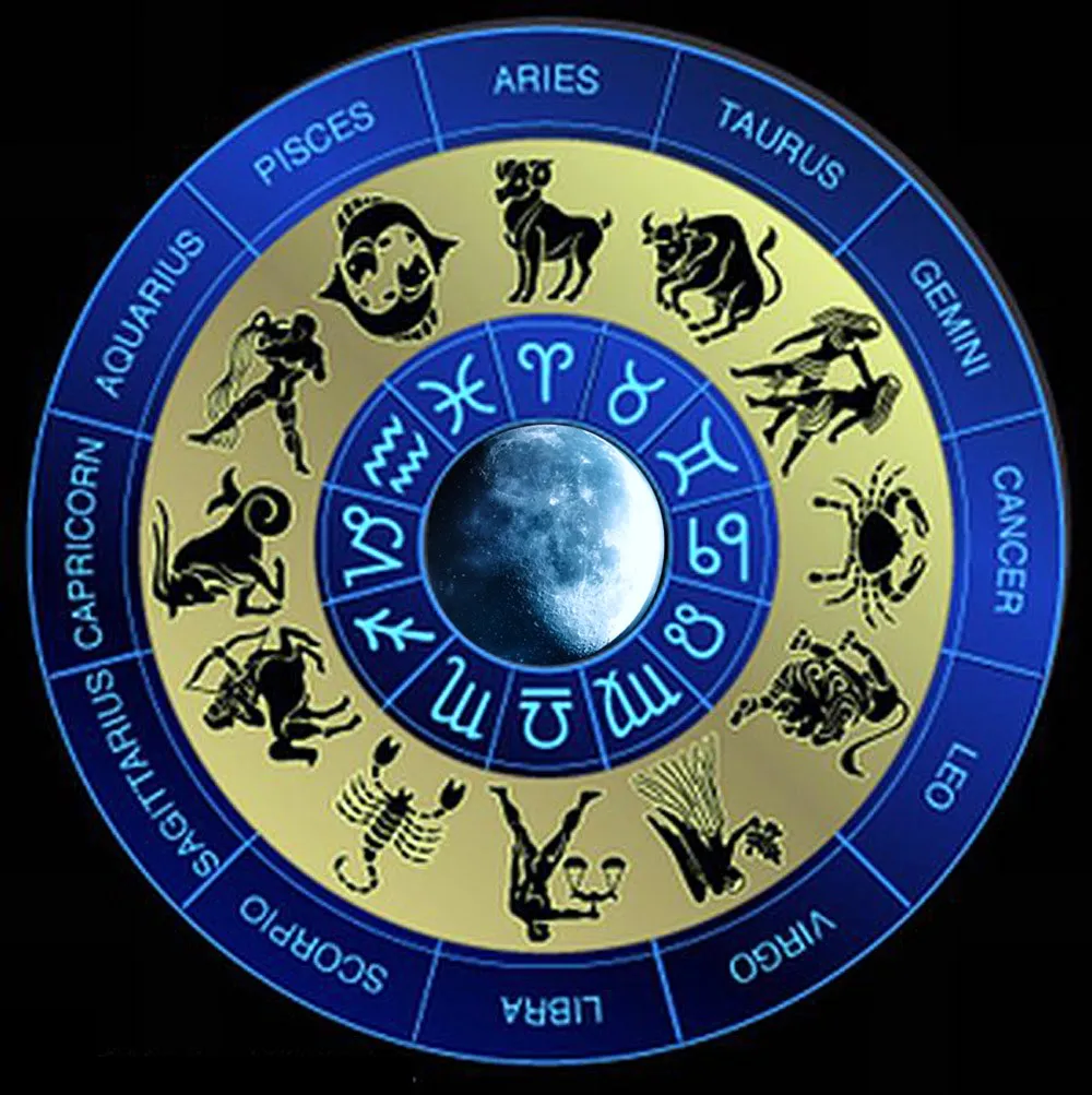 Εβδομαδιαίες αστρολογικές προβλέψεις 12 - 18 Μαΐου! 