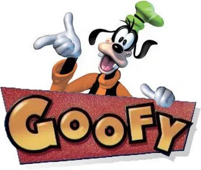 25 Μαΐου | Τα γενέθλια του Goofy!