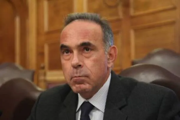 Αρβανιτόπουλος : «η διάσωση της χώρας ήταν μονόδρομος»