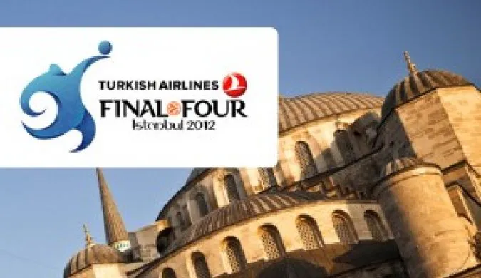 Final Four 2012 | Οι πρώτες δηλώσεις του ΠΑΟ, live!