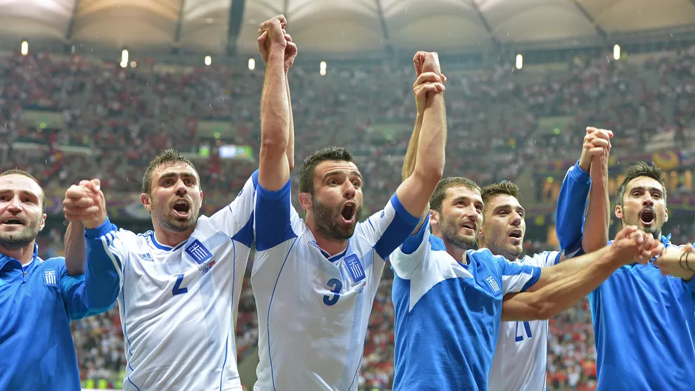 Euro 2012 | Η Γερμανία θα είναι η αντίπαλος της Ελλάδας