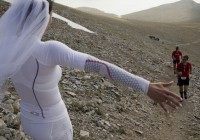 Όλυμπος | Ζευγάρι παντρεύτηκε σε υψόμετρο 2.803 μέτρων!