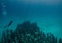 Μεξικό | Το μεγαλύτερο υποβρύχιο μουσείο!