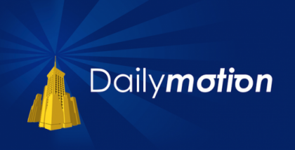 DailyMotion | Ανακοίνωσε συνεργασία με τη Yahoo