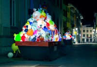 Ελβετία | Όταν τα σκουπίδια γίνονται τέχνη!