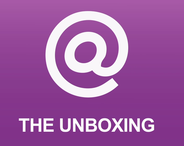 The Unboxing - 3 bloggers μαζί, για το μεγάλο 