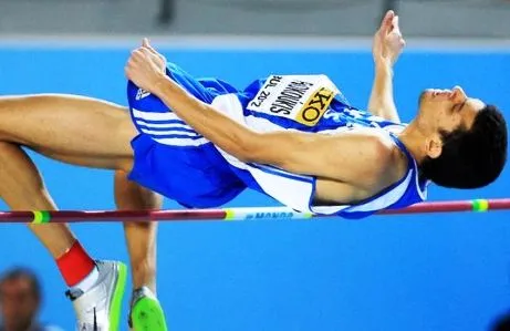 Δημήτρης Χονδροκούκης | Εκτός Ολυμπιακών Αγώνων λόγω ντόπινγκ 