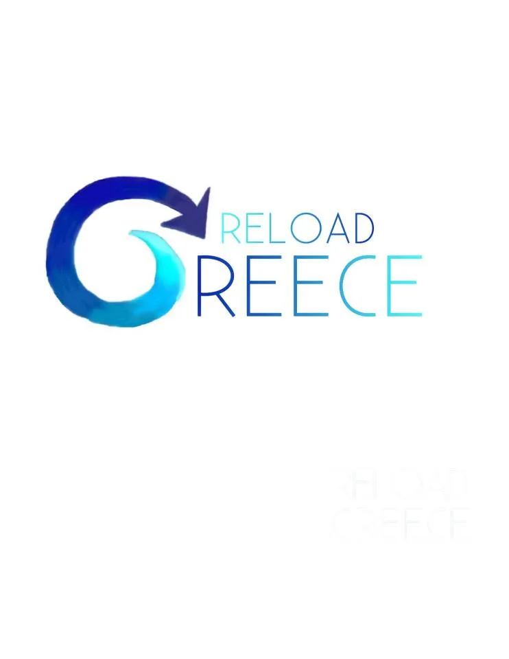 Συνέδριο Reload Greece!