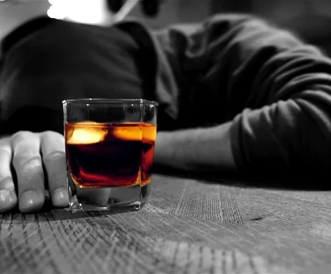 Καταθλιπτικός Αλκοολισμός | «Αλκοόλ και Κατάθλιψη»