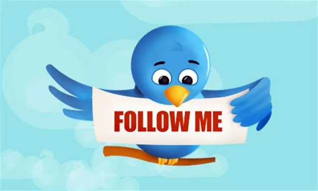 Twitter | Έχετε υπαρκτούς followers ή 