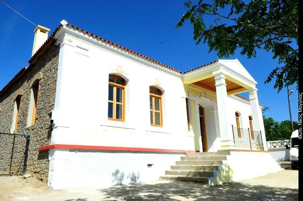 Ίμβρος | Επαναλειτουργεί το ελληνικό σχολείο μετά από 60 χρόνια