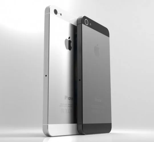 Updated! iPhone 5 | Οι τιμές του στην Ελλάδα!