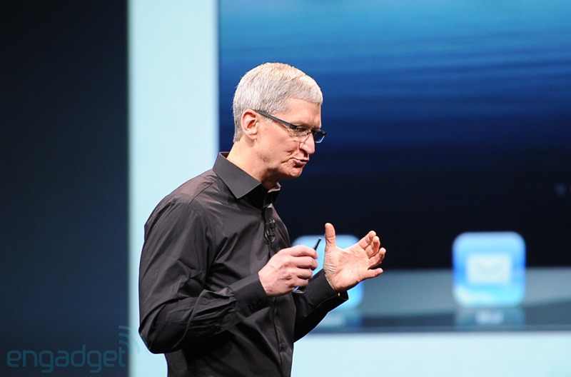 iPhone 5 | Live Blogging για το event της Apple