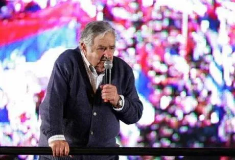Ουρουγουάη | Ο πιο έντιμος πρόεδρος στον πλανήτη! 
