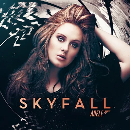 Adele | Skyfall (ολόκληρο)