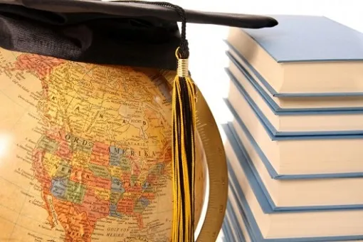 64 Υποτροφίες για σπουδές στο εξωτερικό (16/4/2013)