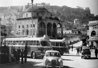Δεκαετία 1950 - Μοναστηράκι