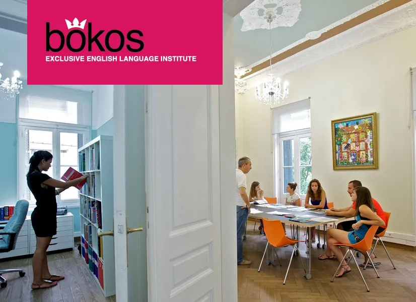 Μαθήματα “Business Writing Skills” από το Ινστιτούτο BOKOS