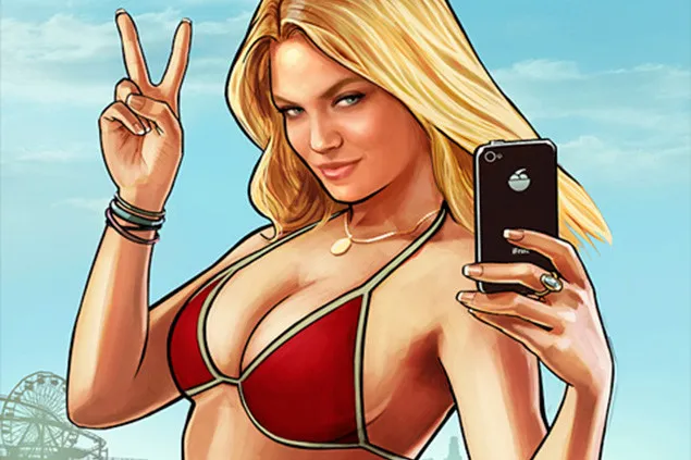 Grand Theft Auto 5 | Δείτε το νέο τρέιλερ