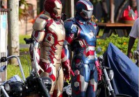 Iron Man 3 [trailer+info]