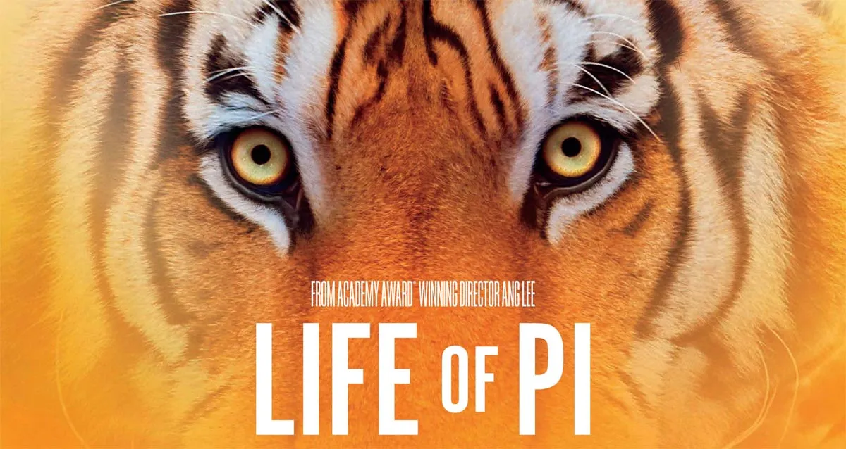 Η ζωή του Πι [info+trailer] 